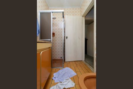 Casa à venda com 130m², 3 quartos e sem vaga Casa à venda com 130m², 3 quartos e sem vagaBanheiro