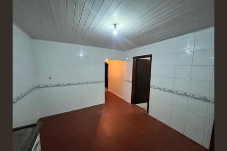 Casa à venda com 289m², 6 quartos e 2 vagasCozinha