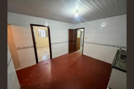Casa à venda com 289m², 6 quartos e 2 vagasCozinha
