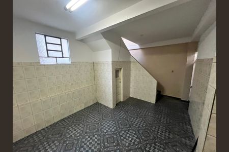 Casa à venda com 289m², 6 quartos e 2 vagasÁrea de Serviço