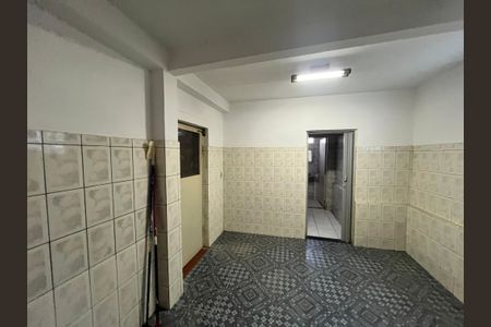 Casa à venda com 289m², 6 quartos e 2 vagasÁrea de Serviço