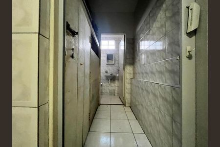 Casa à venda com 289m², 6 quartos e 2 vagasÁrea de Serviço