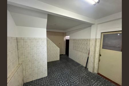 Casa à venda com 289m², 6 quartos e 2 vagasÁrea de Serviço
