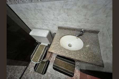 Casa à venda com 289m², 6 quartos e 2 vagasBanheiro