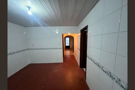 Casa à venda com 289m², 6 quartos e 2 vagasCozinha