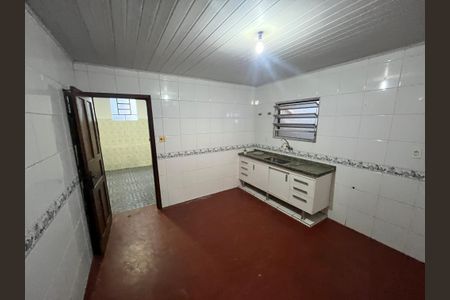 Casa à venda com 289m², 6 quartos e 2 vagasCozinha