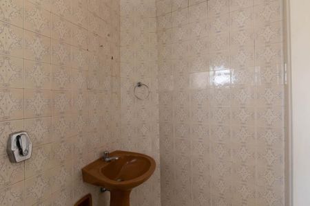 Casa à venda com 150m², 3 quartos e 2 vagas Casa à venda com 150m², 3 quartos e 2 vagasBanheiro da Suíte