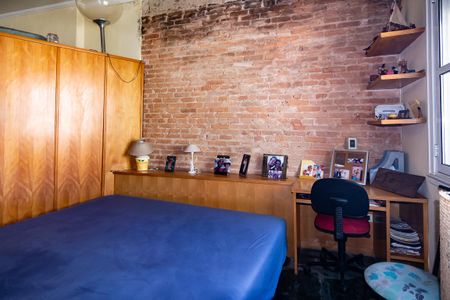 Studio à venda com 70m², 1 quarto e sem vagaQuarto