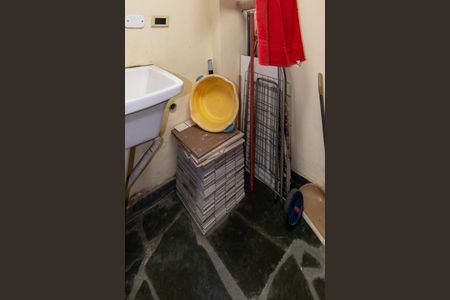 Studio à venda com 70m², 1 quarto e sem vagaÁrea de Serviço