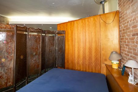 Studio à venda com 70m², 1 quarto e sem vagaQuarto