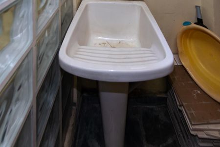 Studio à venda com 70m², 1 quarto e sem vagaÁrea de Serviço