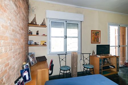 Studio à venda com 70m², 1 quarto e sem vagaQuarto