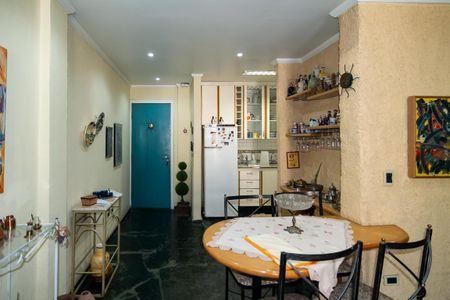 Studio à venda com 70m², 1 quarto e sem vagaStudio