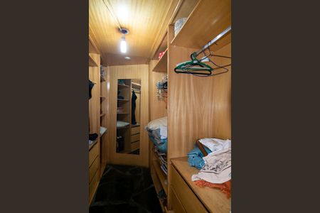 Studio à venda com 70m², 1 quarto e sem vagaCloset