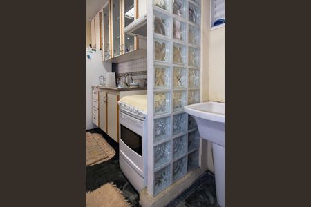 Studio à venda com 70m², 1 quarto e sem vagaÁrea de Serviço