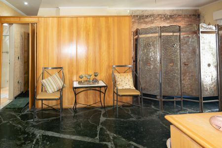 Studio à venda com 70m², 1 quarto e sem vagaStudio