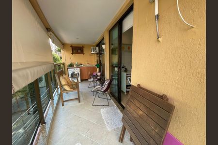 Apartamento à venda com 48m², 1 quarto e 1 vaga Apartamento à venda com 48m², 1 quarto e 1 vagaFoto 20