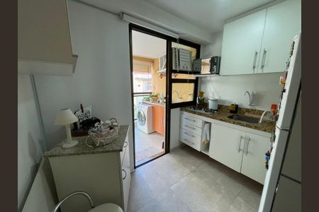 Apartamento à venda com 48m², 1 quarto e 1 vaga Apartamento à venda com 48m², 1 quarto e 1 vagaFoto 19