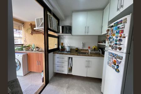 Apartamento à venda com 48m², 1 quarto e 1 vaga Apartamento à venda com 48m², 1 quarto e 1 vagaFoto 04