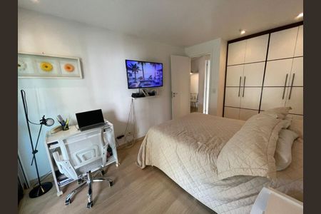 Apartamento à venda com 48m², 1 quarto e 1 vaga Apartamento à venda com 48m², 1 quarto e 1 vagaFoto 13