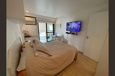 Apartamento à venda com 48m², 1 quarto e 1 vaga Apartamento à venda com 48m², 1 quarto e 1 vagaFoto 26