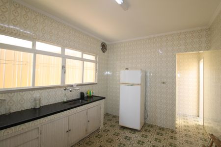 Casa à venda com 210m², 3 quartos e 4 vagasCozinha