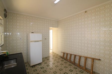 Casa à venda com 210m², 3 quartos e 4 vagasCozinha