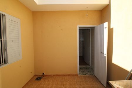 Casa à venda com 210m², 3 quartos e 4 vagasÁrea de Serviço