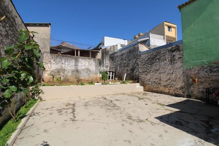 Casa à venda com 210m², 3 quartos e 4 vagasQuintal