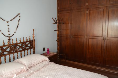 Apartamento à venda com 91m², 3 quartos e 1 vagaQuarto 1