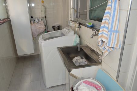 Apartamento à venda com 91m², 3 quartos e 1 vagaÁrea de Serviço