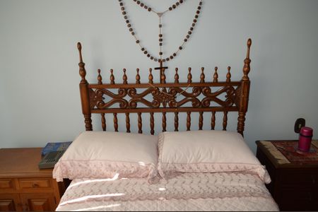 Apartamento à venda com 91m², 3 quartos e 1 vagaQuarto 1