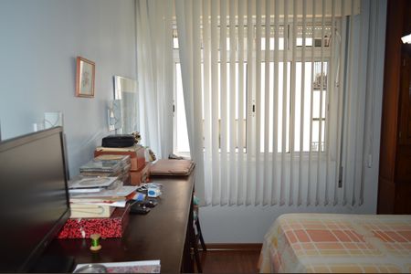 Apartamento à venda com 91m², 3 quartos e 1 vagaQuarto 2