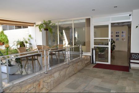 Apartamento à venda com 91m², 3 quartos e 1 vagaEntrada