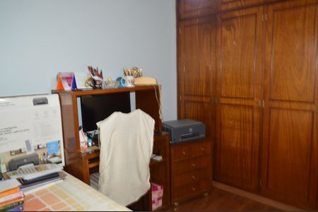 Apartamento à venda com 91m², 3 quartos e 1 vagaQuarto 2