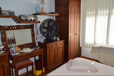 Apartamento à venda com 91m², 3 quartos e 1 vagaQuarto 1