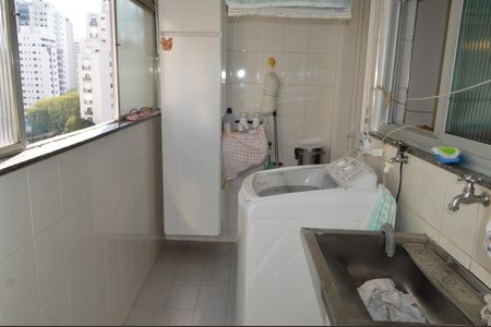 Apartamento à venda com 91m², 3 quartos e 1 vagaÁrea de Serviço