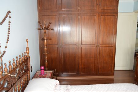 Apartamento à venda com 91m², 3 quartos e 1 vagaQuarto 1