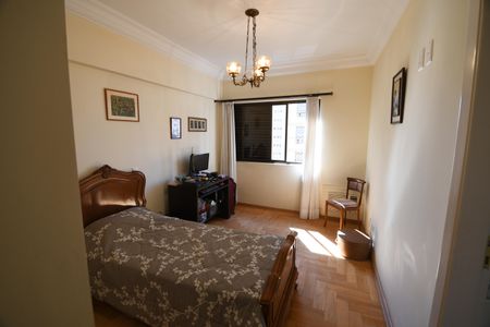 Apartamento para alugar com 221m², 5 quartos e 2 vagasSuíte 3