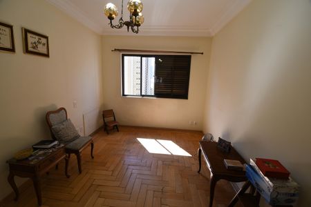 Apartamento para alugar com 221m², 5 quartos e 2 vagasSuíte 4