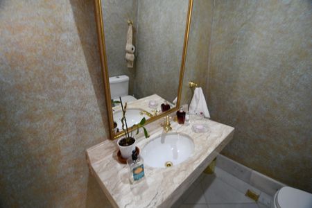 Apartamento para alugar com 221m², 5 quartos e 2 vagasLavabo