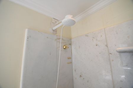 Apartamento para alugar com 221m², 5 quartos e 2 vagasBanheiro da Suíte 4