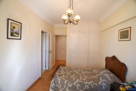 Apartamento para alugar com 221m², 5 quartos e 2 vagasSuíte 3