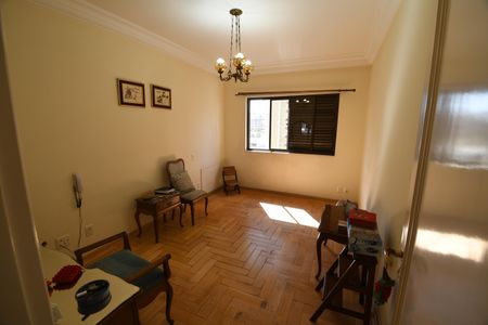 Apartamento para alugar com 221m², 5 quartos e 2 vagasSuíte 4