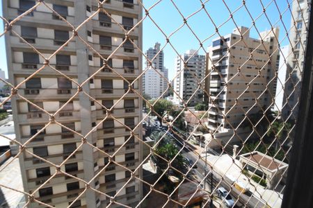 Apartamento para alugar com 221m², 5 quartos e 2 vagasVista da Suíte 2