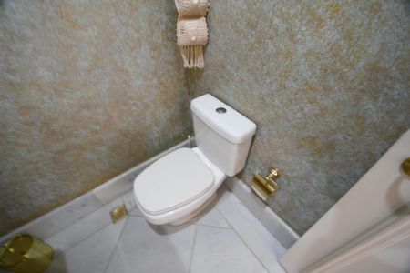 Apartamento para alugar com 221m², 5 quartos e 2 vagasLavabo