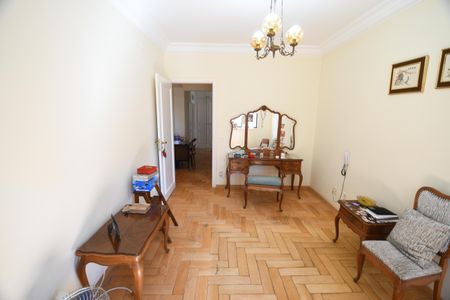 Apartamento para alugar com 221m², 5 quartos e 2 vagasSuíte 4