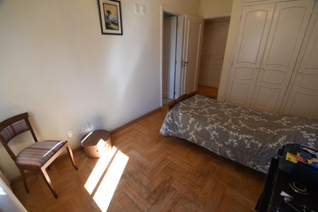 Apartamento para alugar com 221m², 5 quartos e 2 vagasSuíte 3