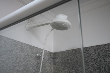 Apartamento para alugar com 221m², 5 quartos e 2 vagasBanheiro de serviço