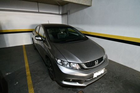 Apartamento para alugar com 221m², 5 quartos e 2 vagasGaragem